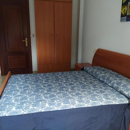 Vacaciones En Vilagarcia De Arousa Apartment Exterior photo