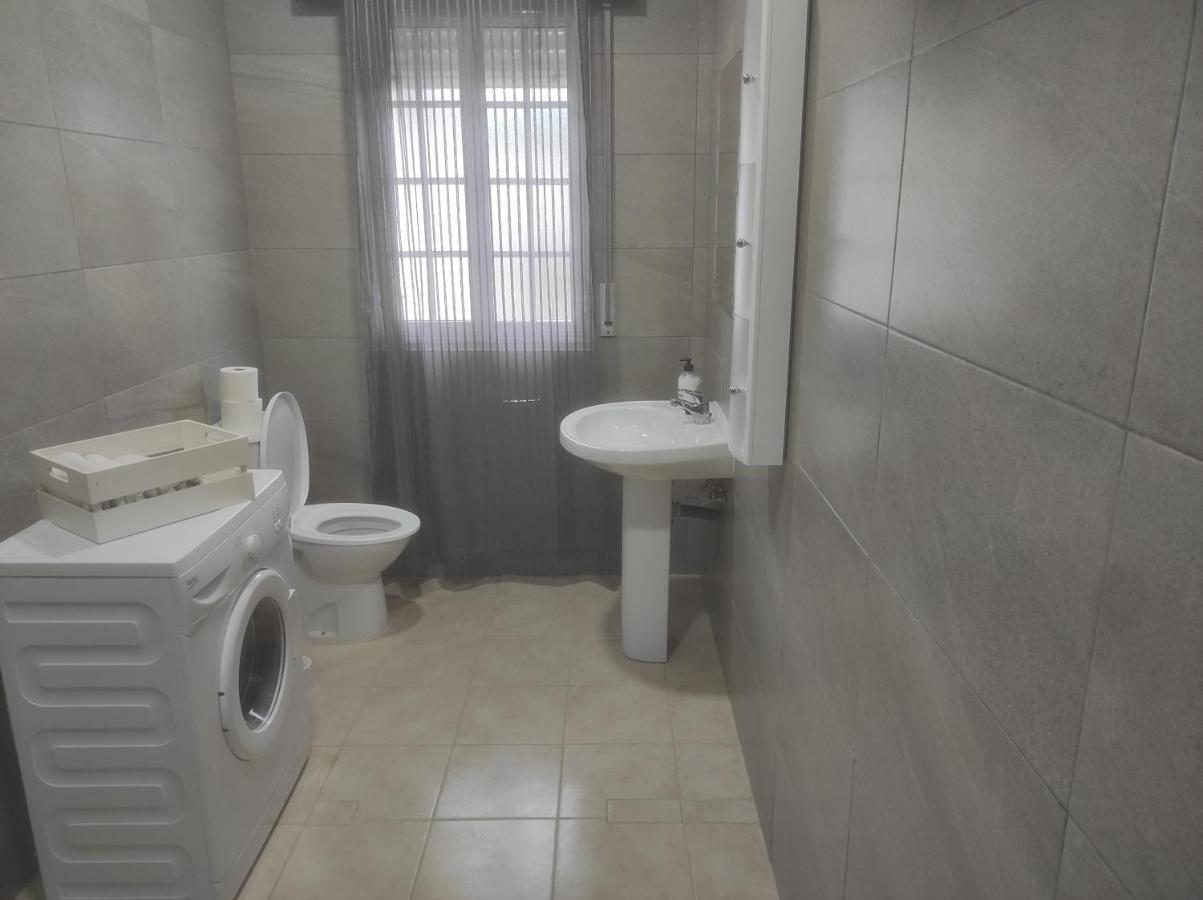 Vacaciones En Vilagarcia De Arousa Apartment Exterior photo