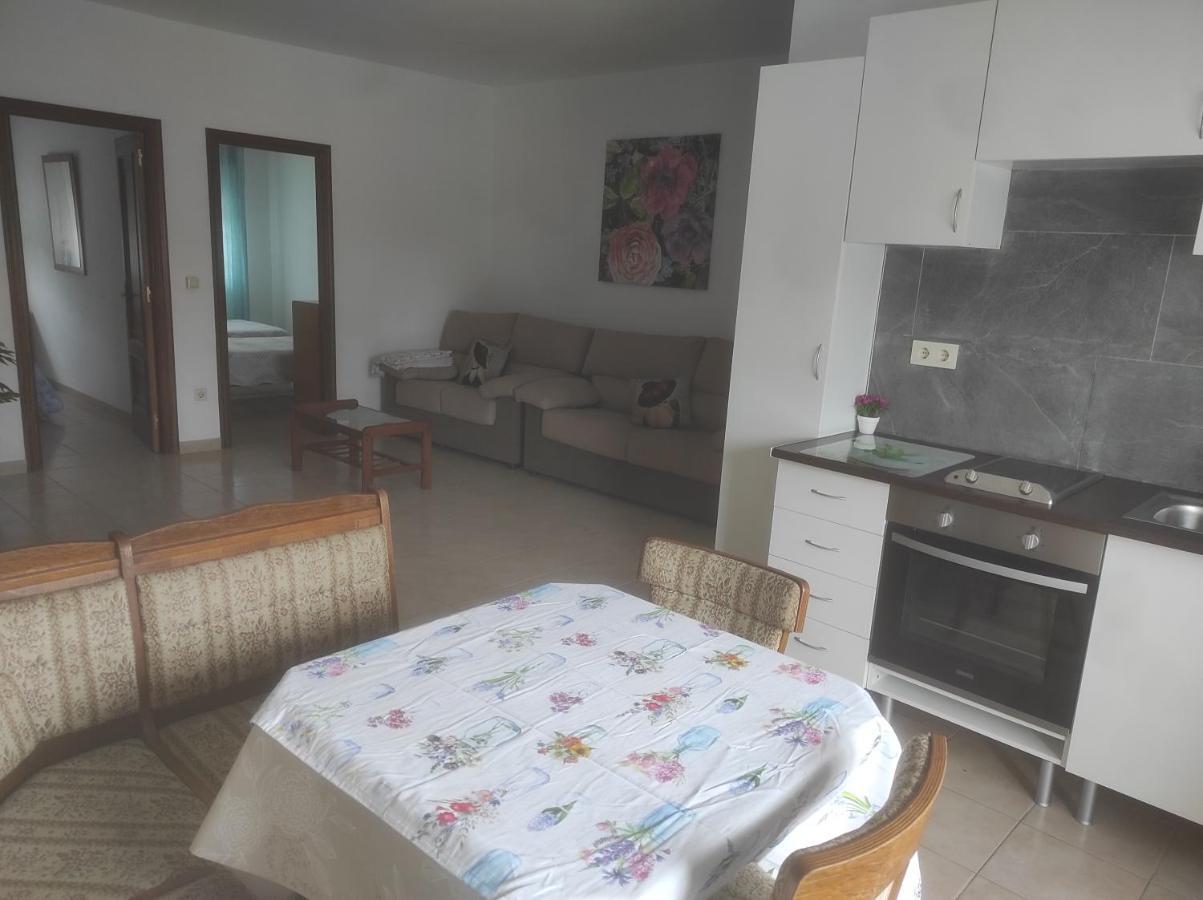 Vacaciones En Vilagarcia De Arousa Apartment Exterior photo